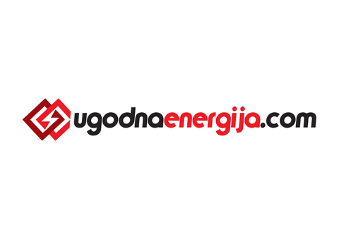 Logotip Ugodnaenergija.com